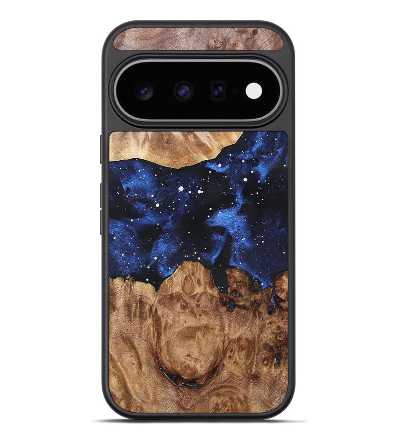Pixel 11 Pro XL Wood Phone Case - Elma (Cosmos, 826585)