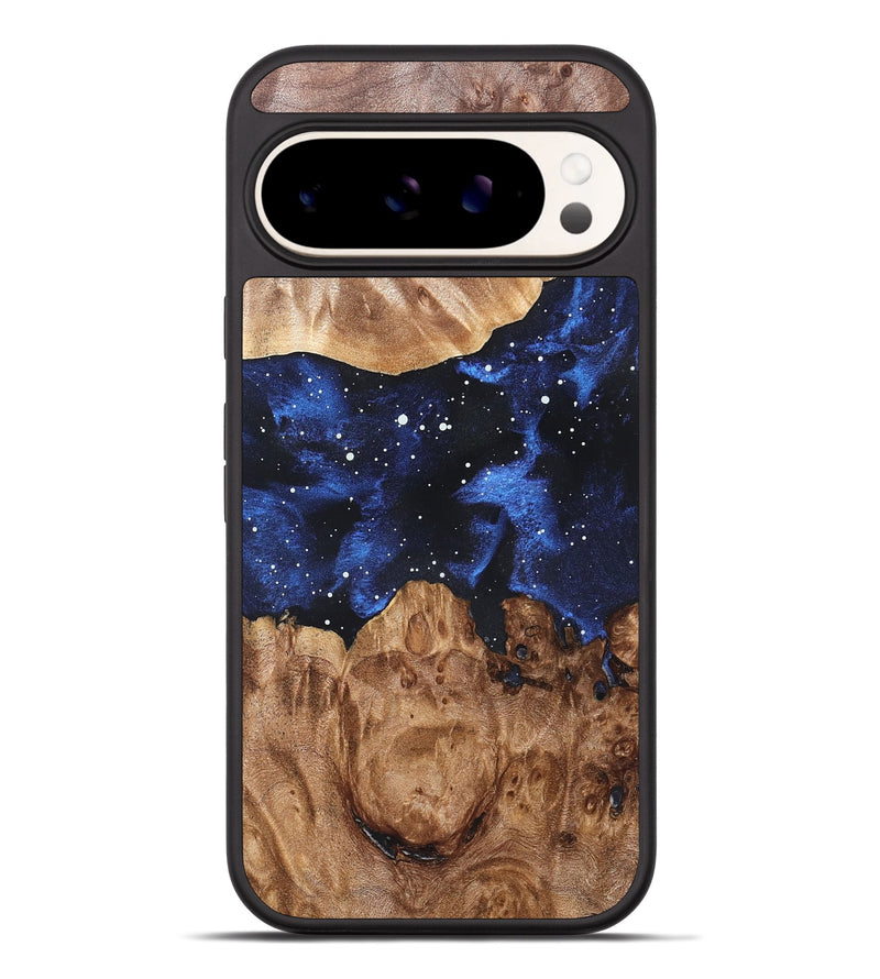 Pixel 9 Pro XL Wood Phone Case - Elma (Cosmos, 826585)
