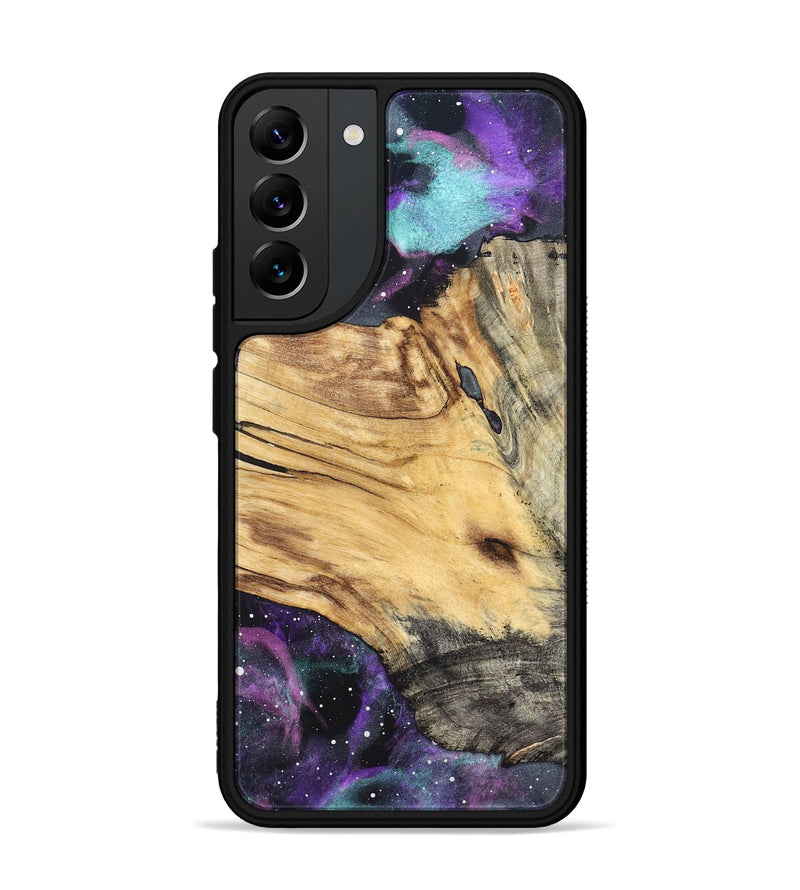Galaxy S22 Plus Wood Phone Case - Bryant (Cosmos, 826586)
