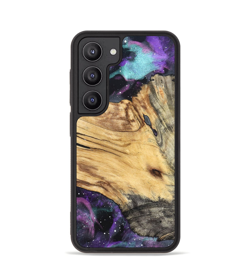 Galaxy S23 Wood Phone Case - Bryant (Cosmos, 826586)