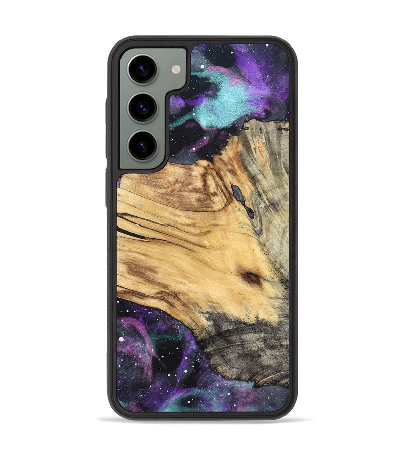 Galaxy S23 Plus Wood Phone Case - Bryant (Cosmos, 826586)