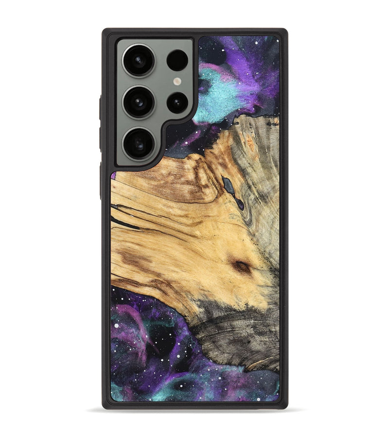 Galaxy S23 Ultra Wood Phone Case - Bryant (Cosmos, 826586)