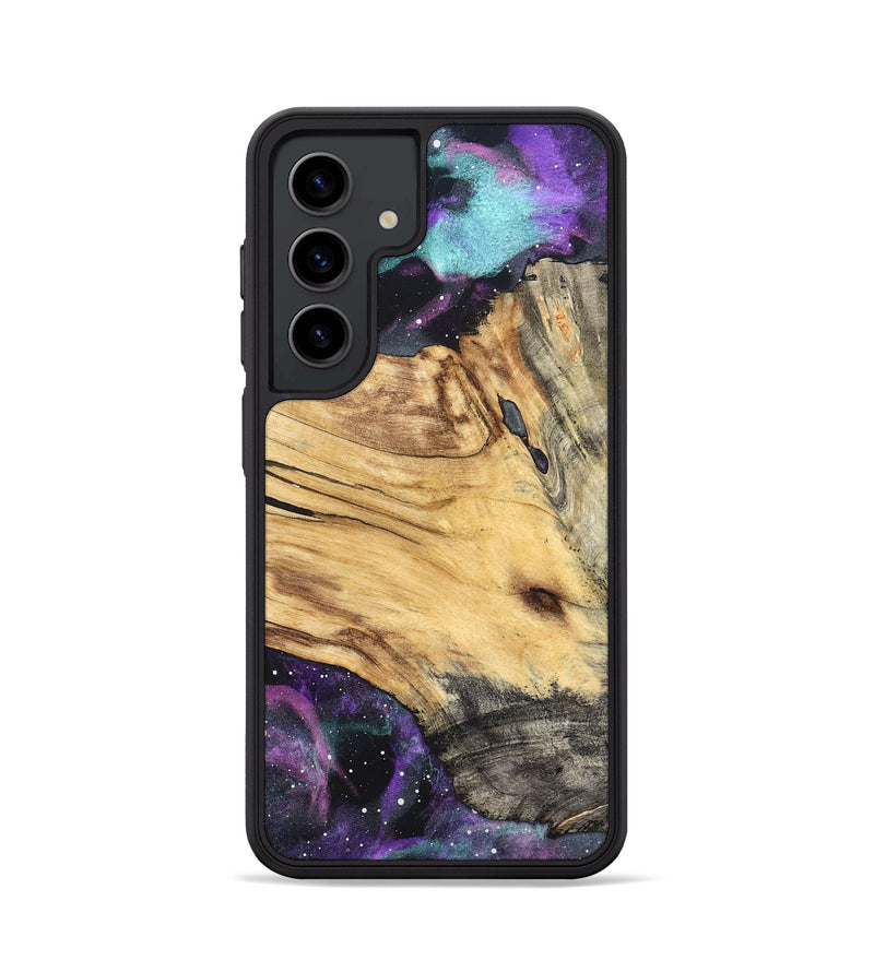 Galaxy S24 Wood Phone Case - Bryant (Cosmos, 826586)