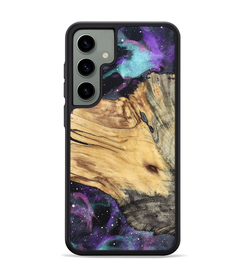 Galaxy S24 Plus Wood Phone Case - Bryant (Cosmos, 826586)
