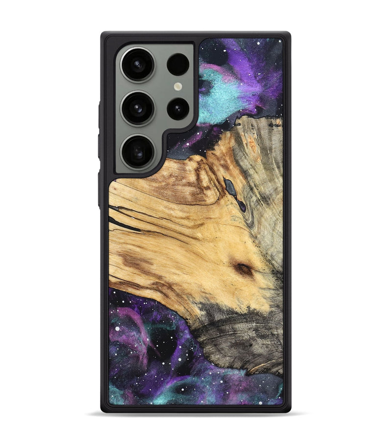 Galaxy S24 Ultra Wood Phone Case - Bryant (Cosmos, 826586)