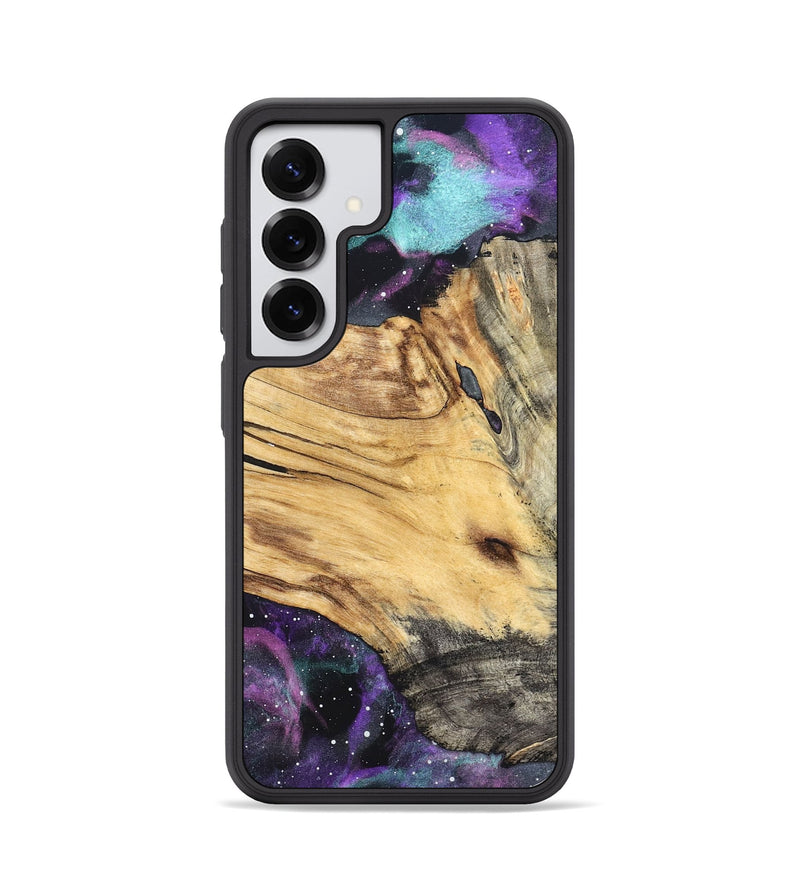 Galaxy S25 Wood Phone Case - Bryant (Cosmos, 826586)