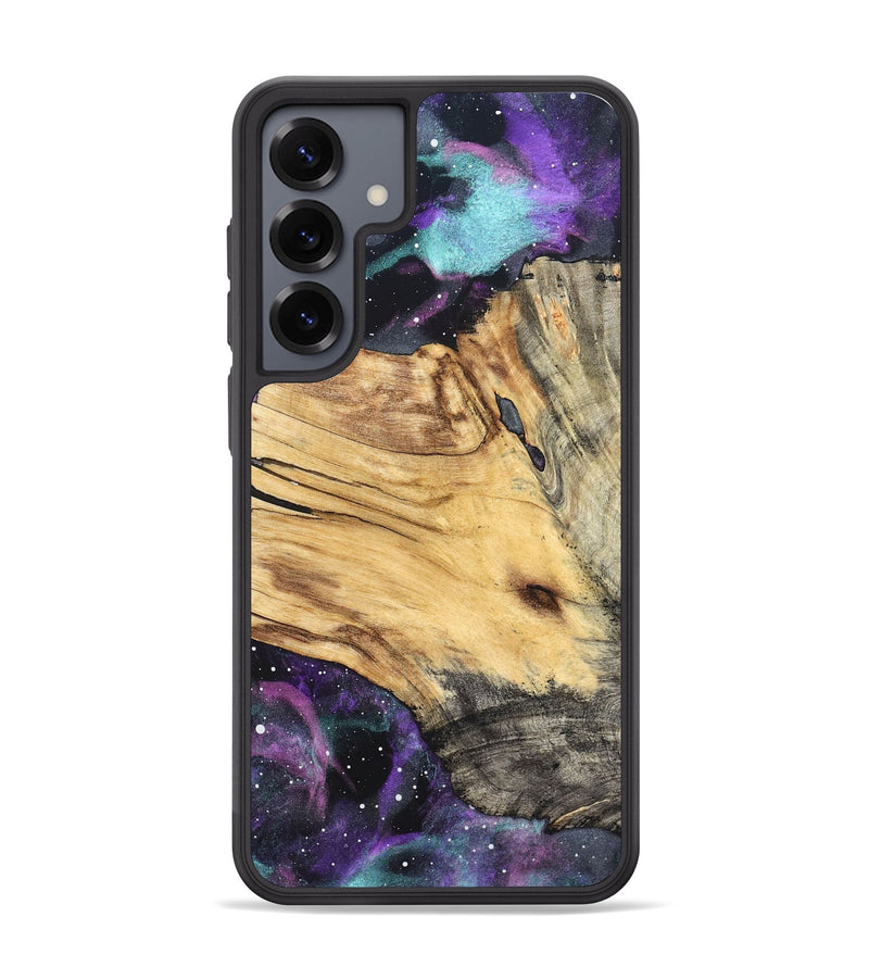 Galaxy S25 Plus Wood Phone Case - Bryant (Cosmos, 826586)