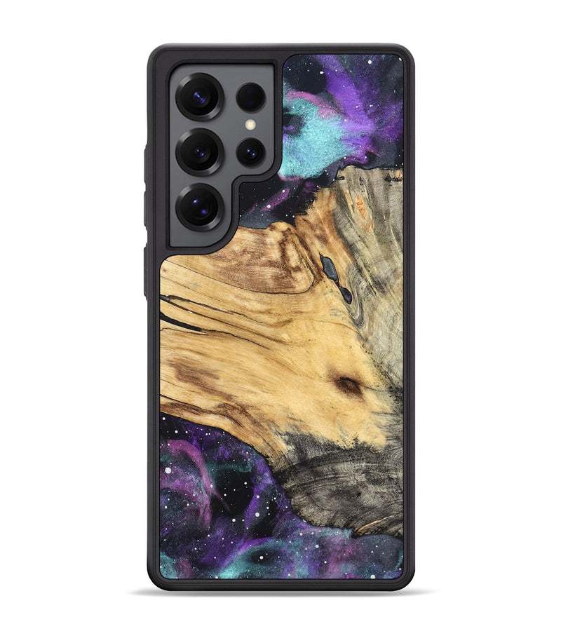Galaxy S25 Ultra Wood Phone Case - Bryant (Cosmos, 826586)