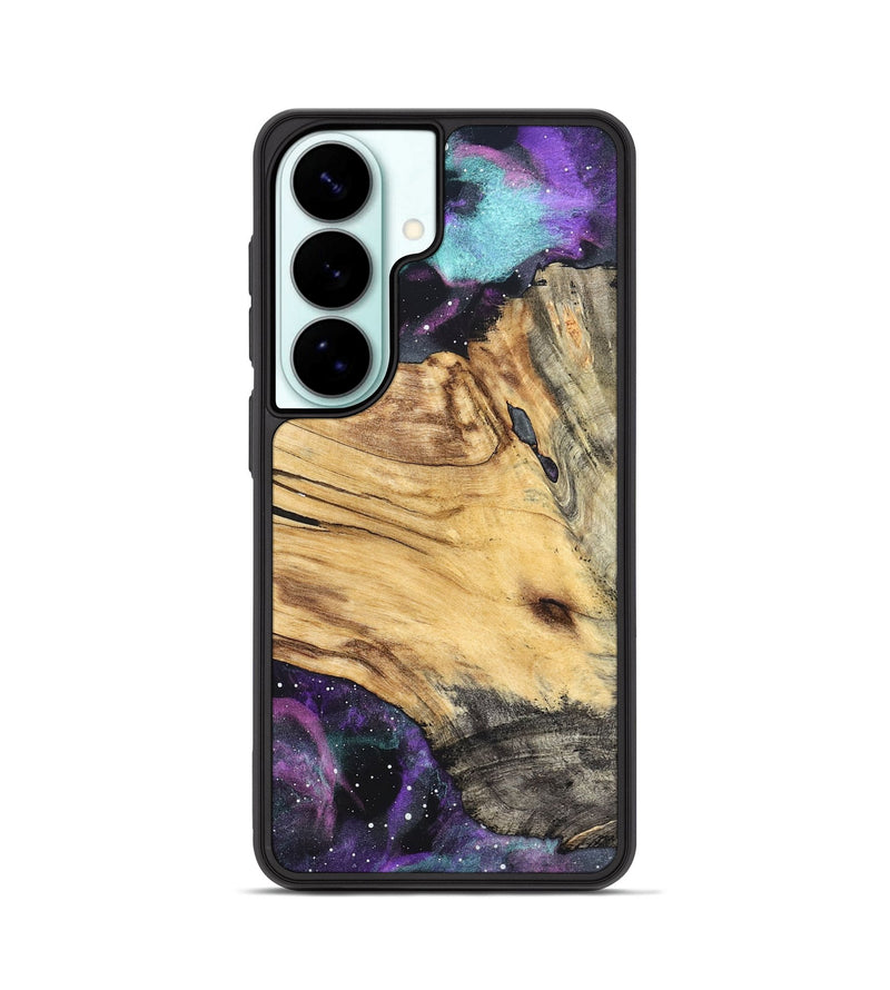 Galaxy S26 Wood Phone Case - Bryant (Cosmos, 826586)