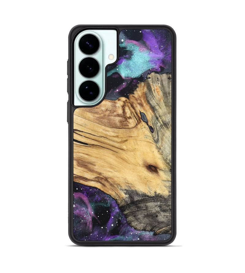 Galaxy S26 Plus Wood Phone Case - Bryant (Cosmos, 826586)