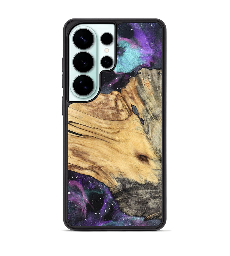 Galaxy S26 Ultra Wood Phone Case - Bryant (Cosmos, 826586)