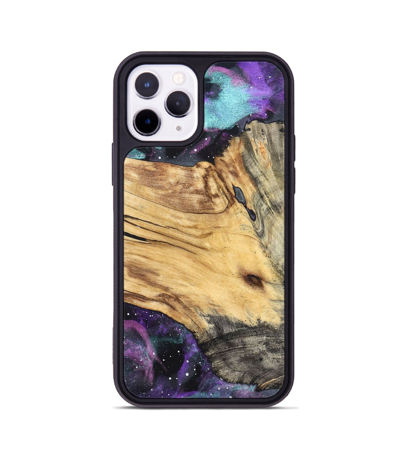 iPhone 11 Pro Wood Phone Case - Bryant (Cosmos, 826586)