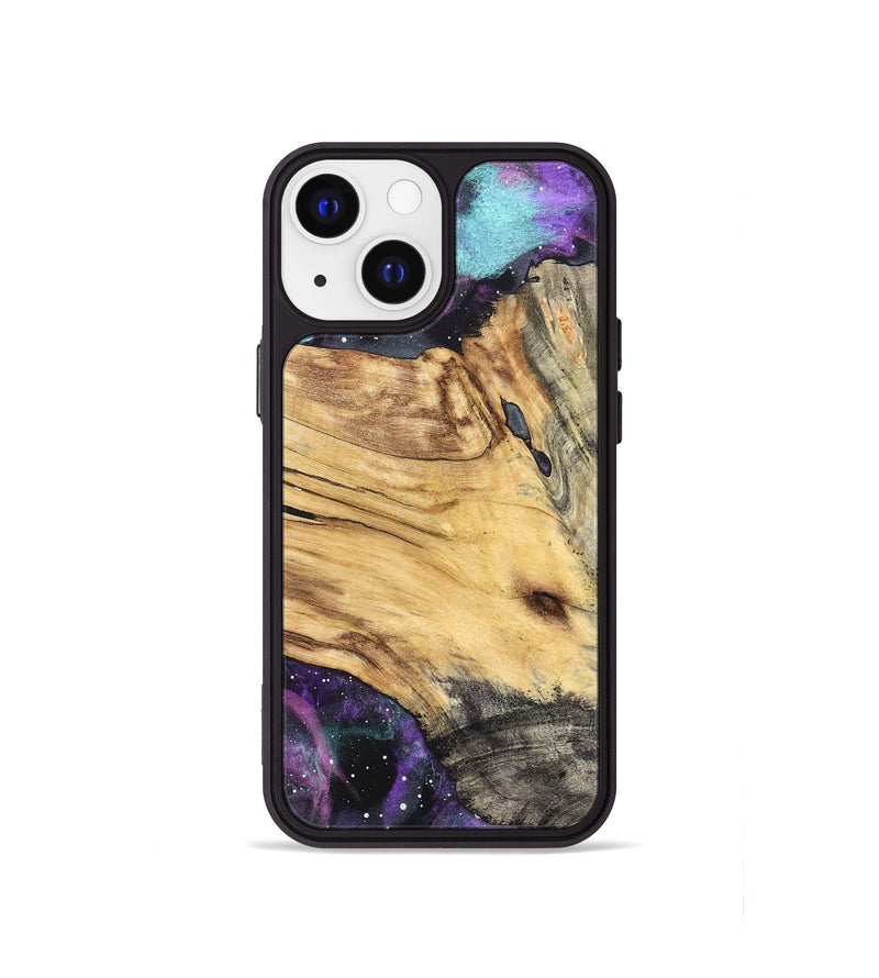 iPhone 13 mini Wood Phone Case - Bryant (Cosmos, 826586)