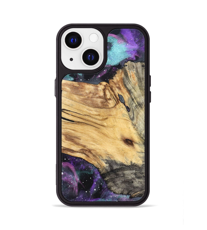 iPhone 13 Wood Phone Case - Bryant (Cosmos, 826586)