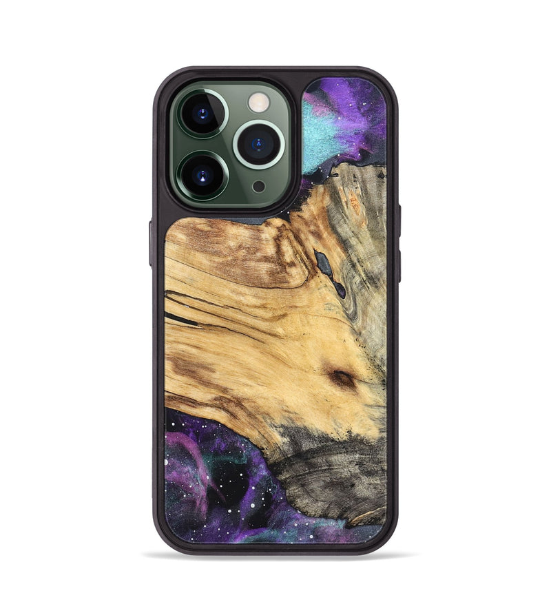 iPhone 13 Pro Wood Phone Case - Bryant (Cosmos, 826586)