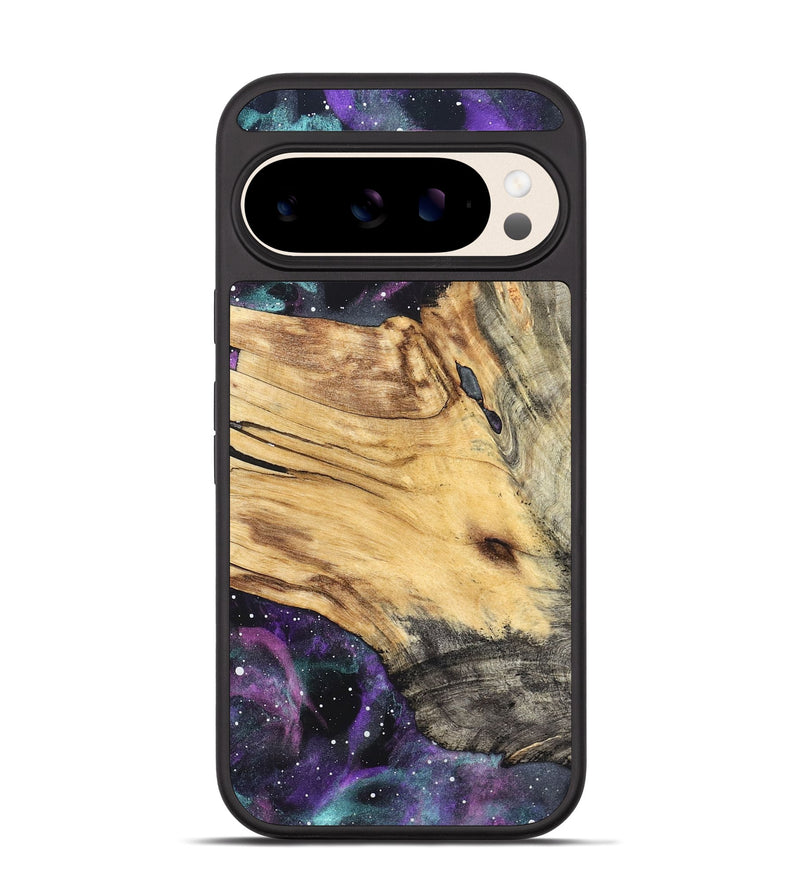 Pixel 10 Wood Phone Case - Bryant (Cosmos, 826586)