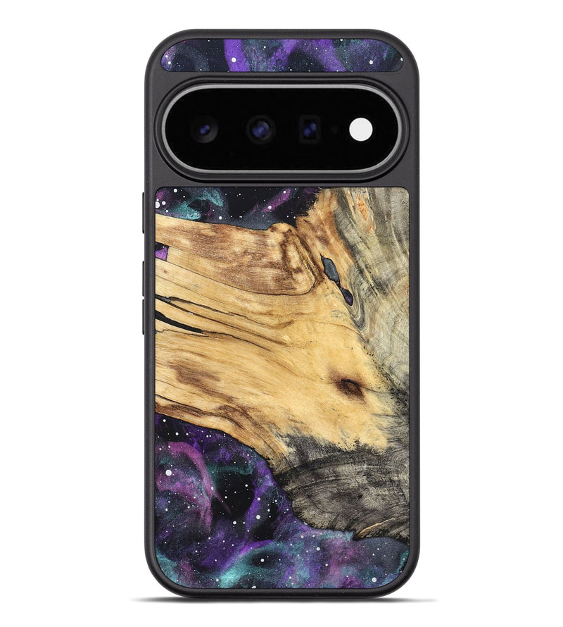 Pixel 11 Pro XL Wood Phone Case - Bryant (Cosmos, 826586)