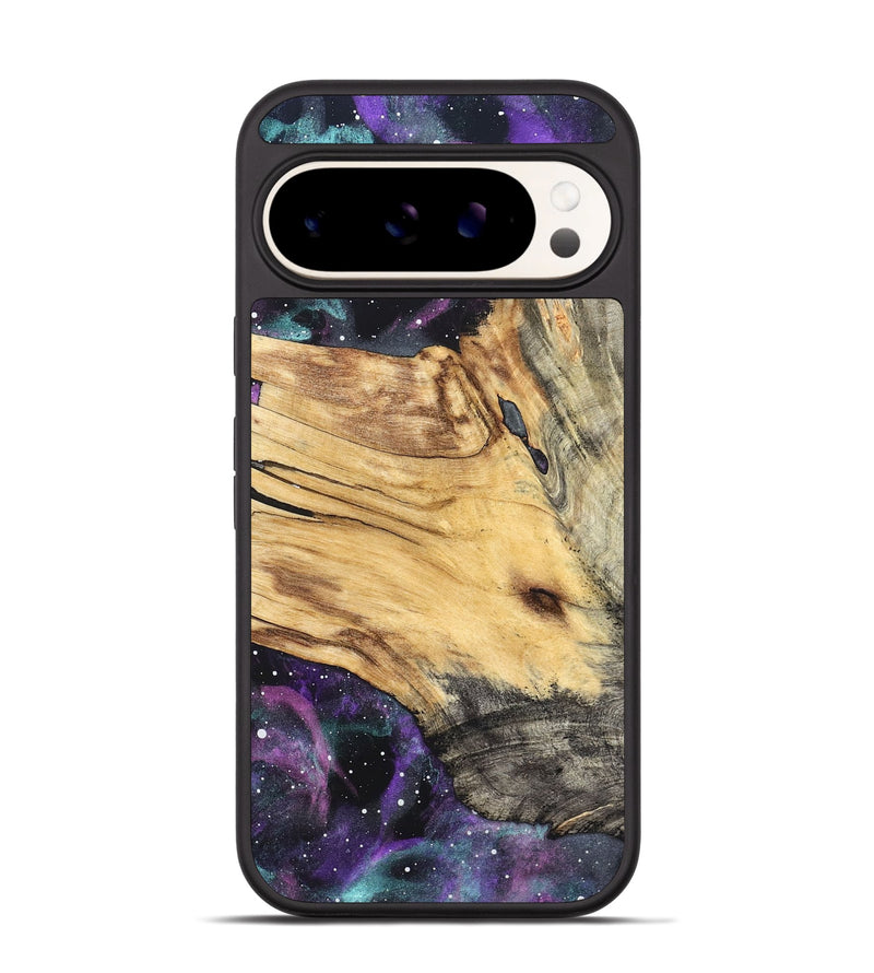 Pixel 9 Pro Wood Phone Case - Bryant (Cosmos, 826586)