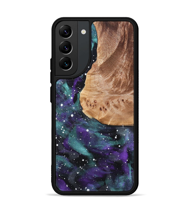 Galaxy S22 Plus Wood Phone Case - Jonas (Cosmos, 826587)