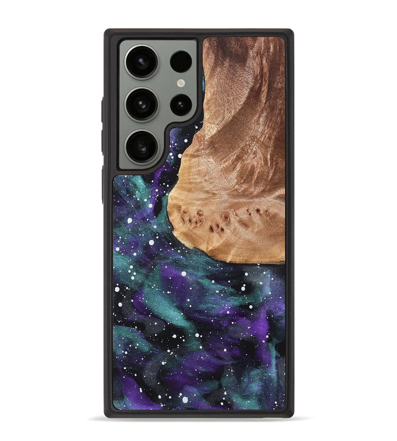 Galaxy S23 Ultra Wood Phone Case - Jonas (Cosmos, 826587)