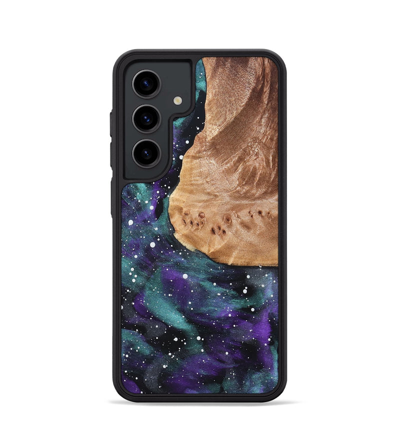 Galaxy S24 Wood Phone Case - Jonas (Cosmos, 826587)