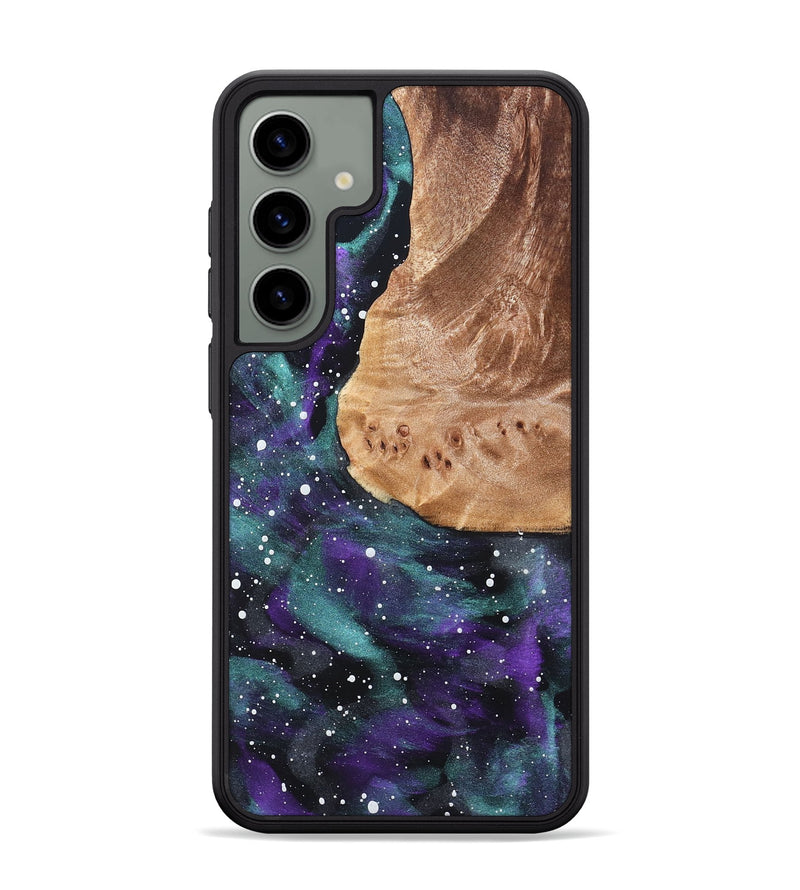 Galaxy S24 Plus Wood Phone Case - Jonas (Cosmos, 826587)