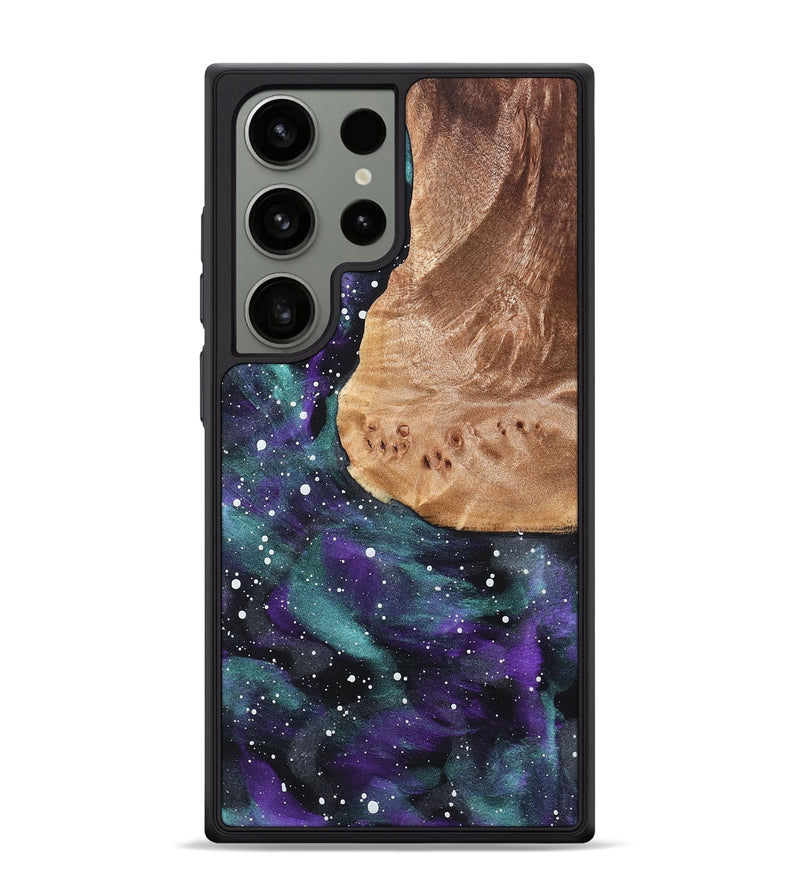 Galaxy S24 Ultra Wood Phone Case - Jonas (Cosmos, 826587)