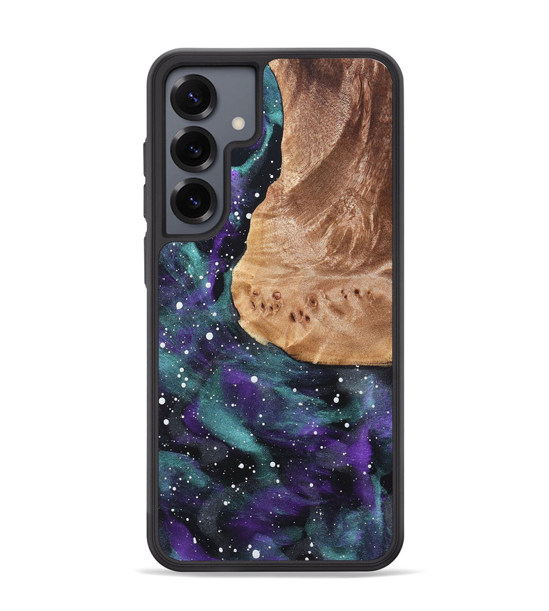 Galaxy S25 Plus Wood Phone Case - Jonas (Cosmos, 826587)