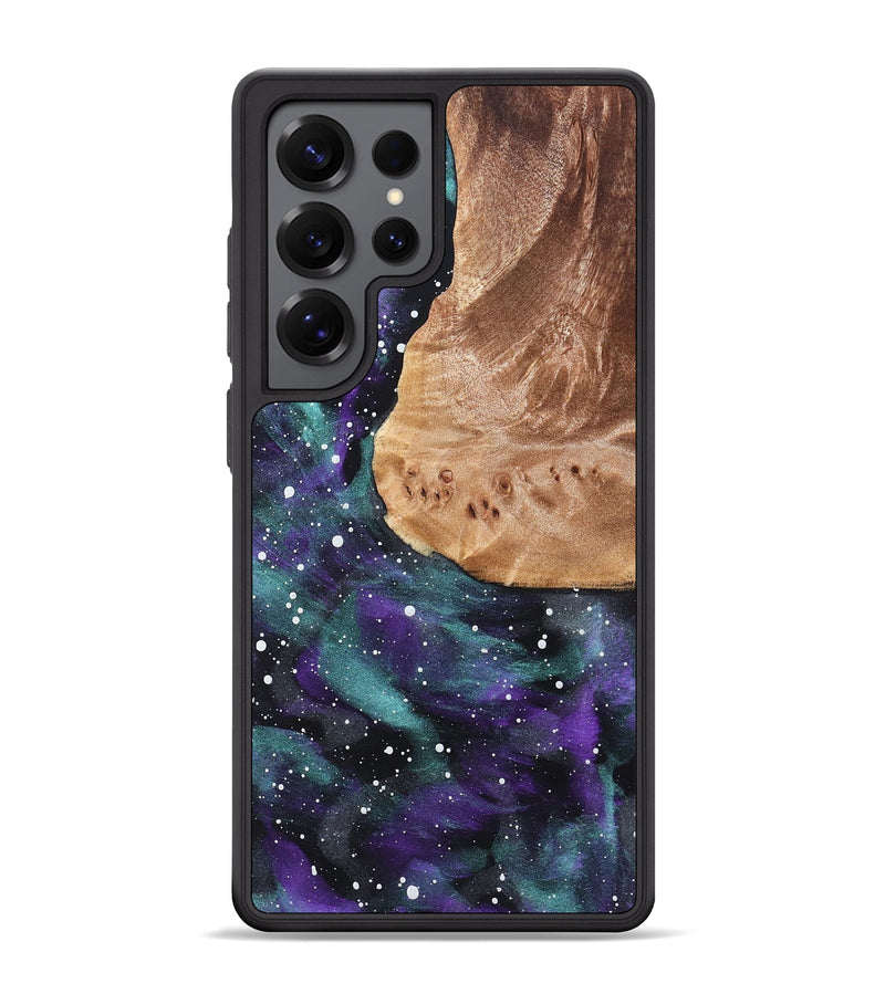 Galaxy S25 Ultra Wood Phone Case - Jonas (Cosmos, 826587)