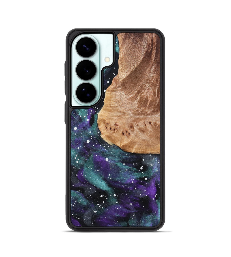Galaxy S26 Wood Phone Case - Jonas (Cosmos, 826587)