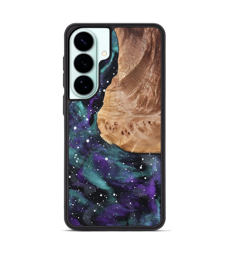 Galaxy S26 Plus Wood Phone Case - Jonas (Cosmos, 826587)
