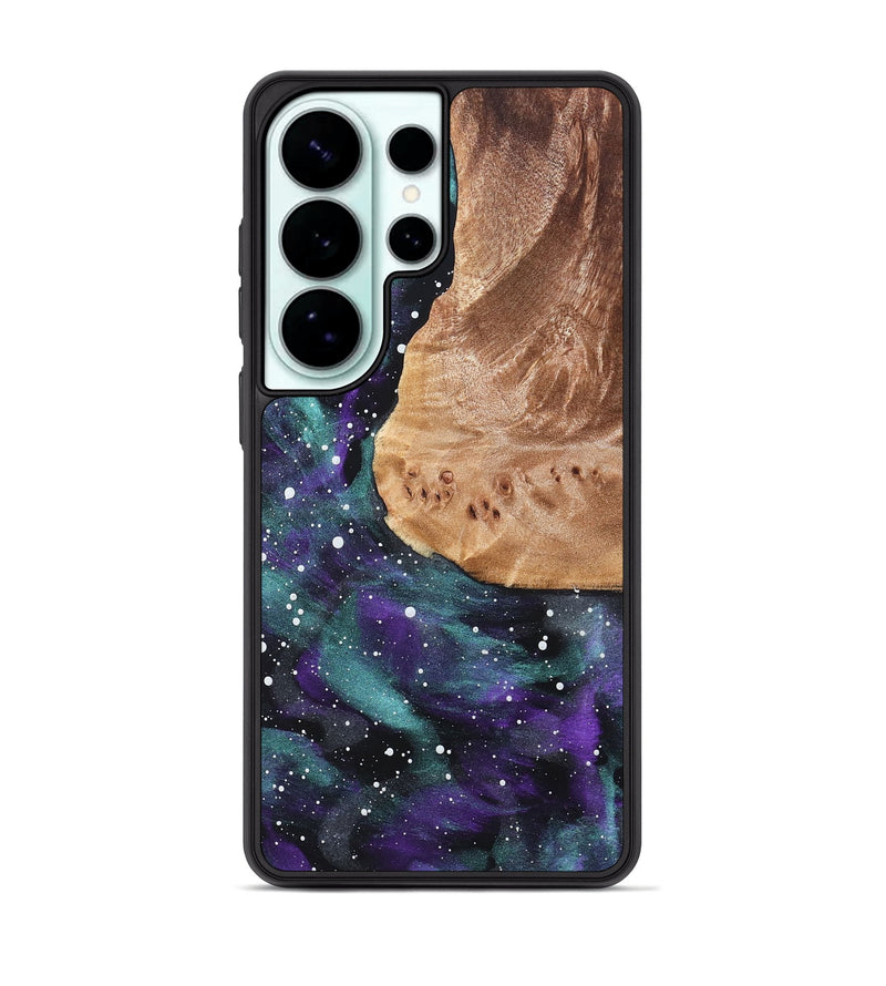 Galaxy S26 Ultra Wood Phone Case - Jonas (Cosmos, 826587)