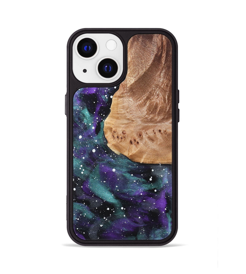 iPhone 13 Wood Phone Case - Jonas (Cosmos, 826587)