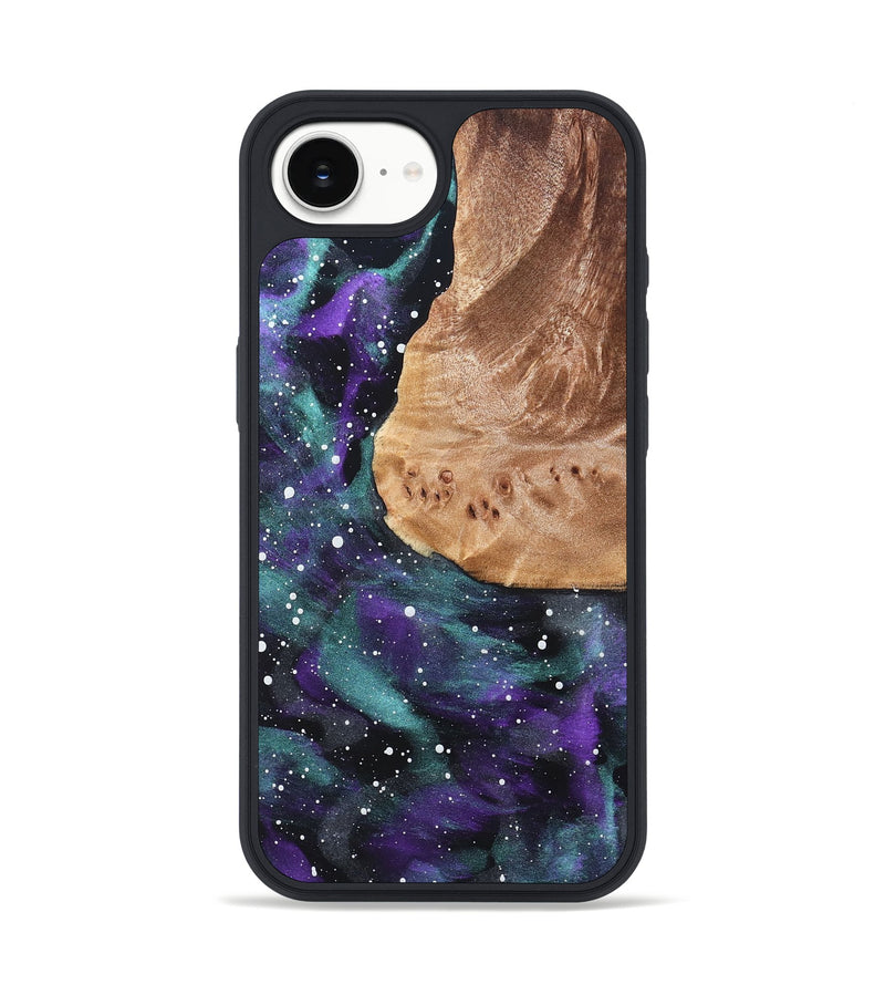 iPhone 17e Wood Phone Case - Jonas (Cosmos, 826587)