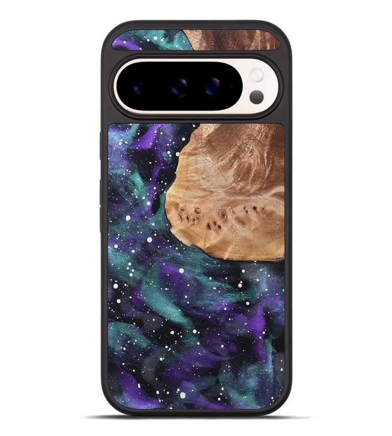 Pixel 10 Pro XL Wood Phone Case - Jonas (Cosmos, 826587)