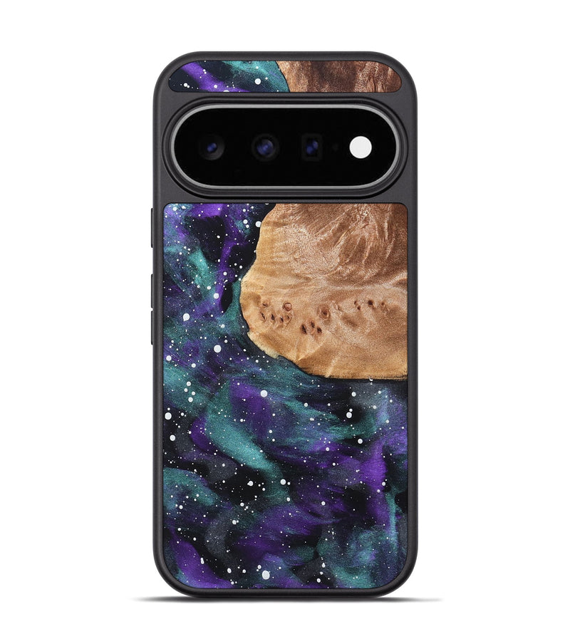 Pixel 11 Pro Wood Phone Case - Jonas (Cosmos, 826587)