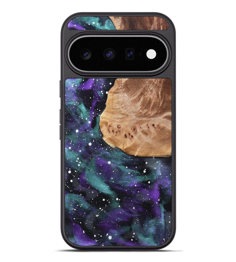 Pixel 11 Pro XL Wood Phone Case - Jonas (Cosmos, 826587)