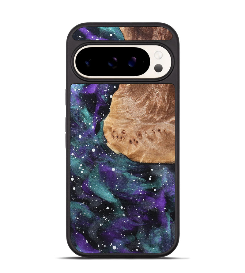 Pixel 9 Pro Wood Phone Case - Jonas (Cosmos, 826587)
