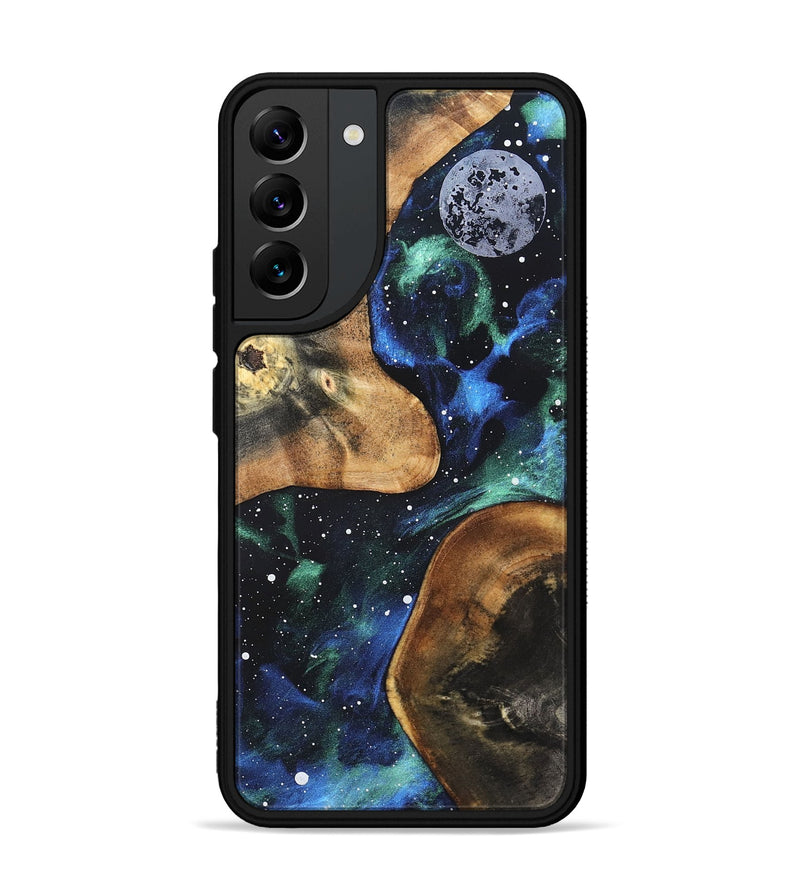 Galaxy S22 Plus Wood Phone Case - Kora (Cosmos, 826588)