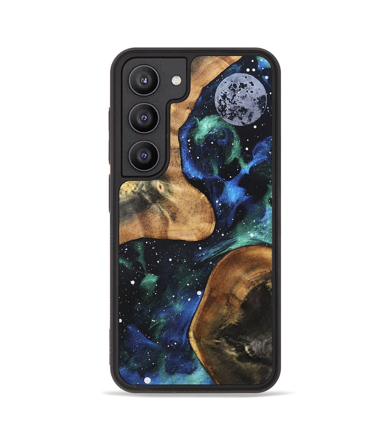 Galaxy S23 Wood Phone Case - Kora (Cosmos, 826588)
