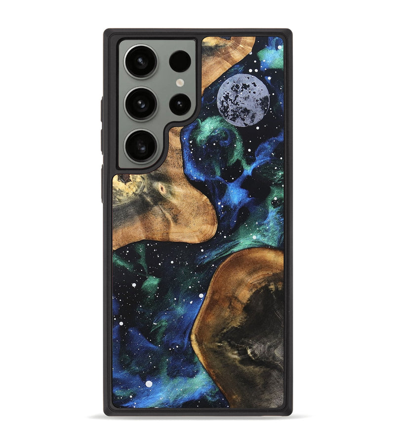 Galaxy S23 Ultra Wood Phone Case - Kora (Cosmos, 826588)