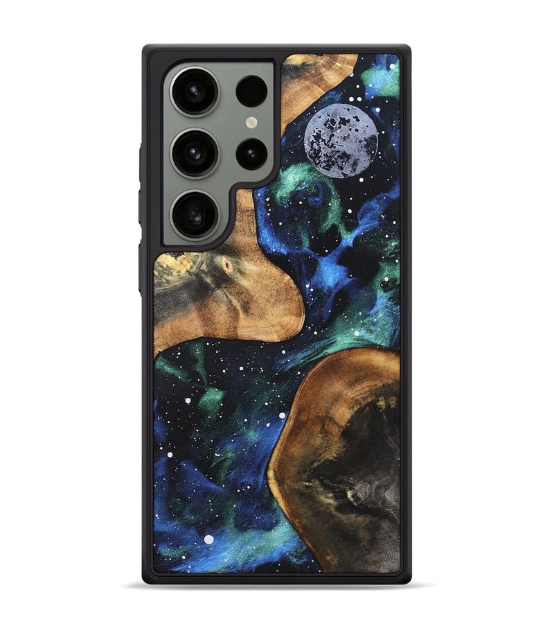 Galaxy S24 Ultra Wood Phone Case - Kora (Cosmos, 826588)