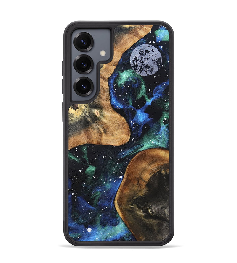 Galaxy S25 Plus Wood Phone Case - Kora (Cosmos, 826588)