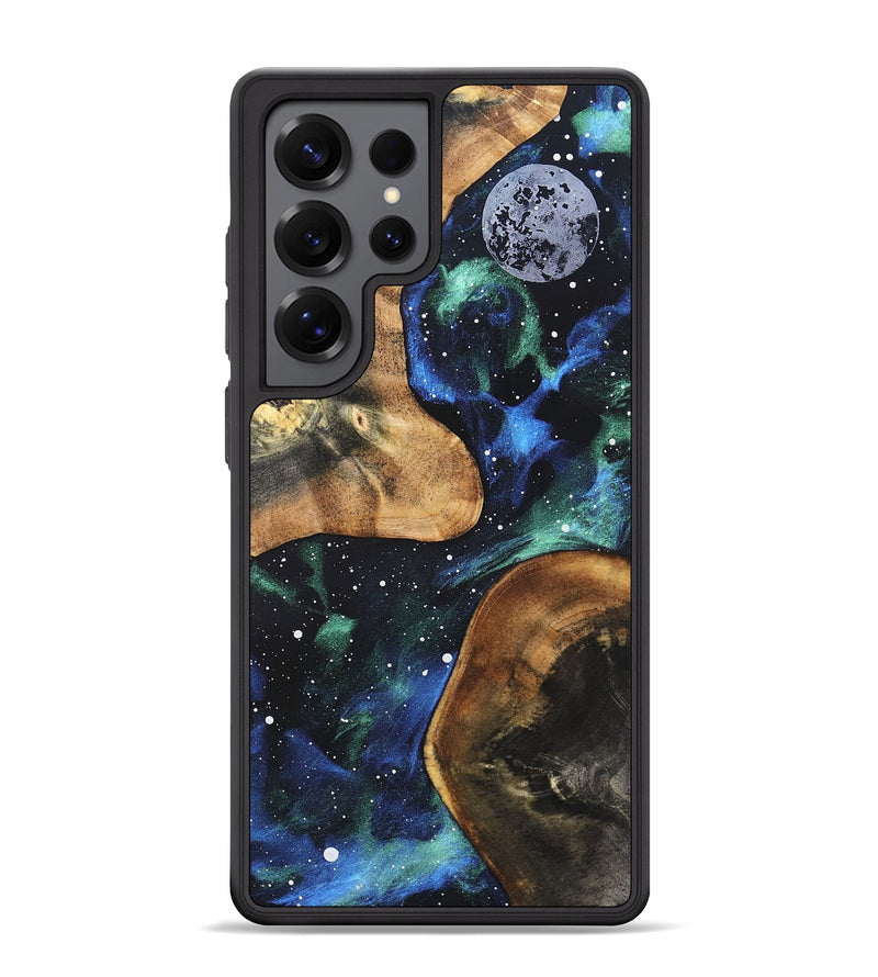 Galaxy S25 Ultra Wood Phone Case - Kora (Cosmos, 826588)