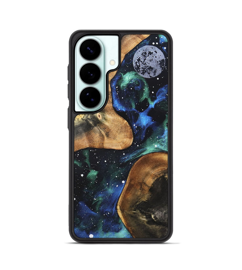 Galaxy S26 Wood Phone Case - Kora (Cosmos, 826588)