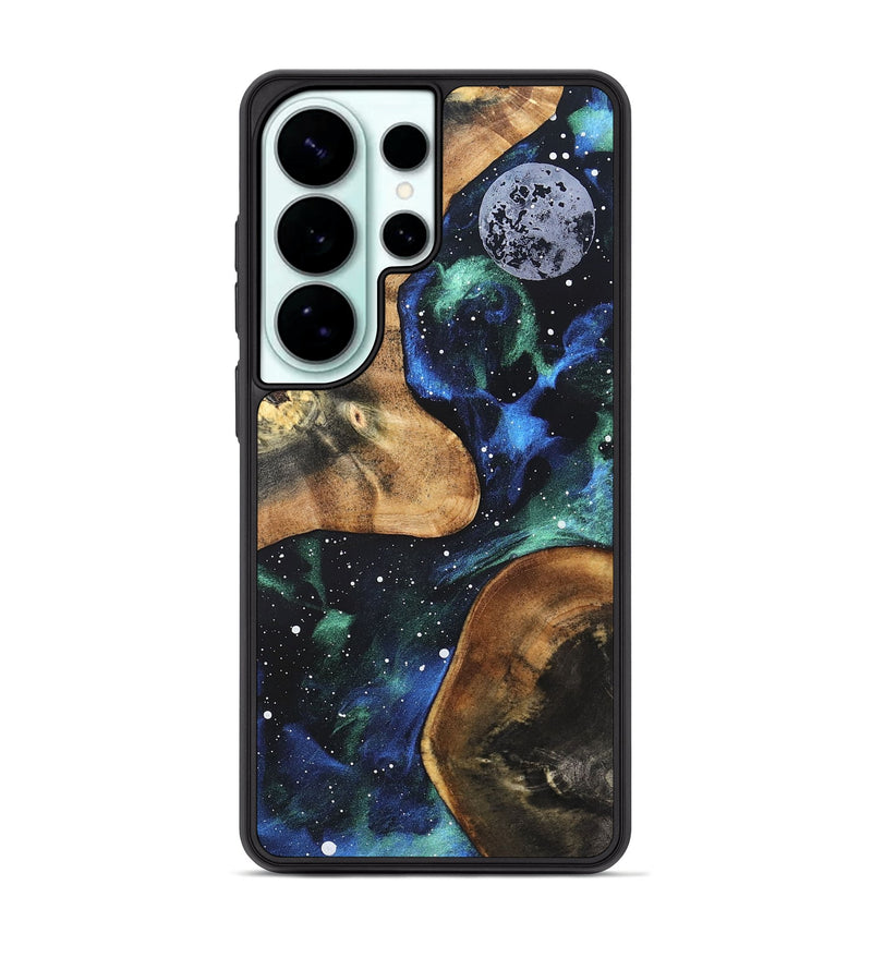 Galaxy S26 Ultra Wood Phone Case - Kora (Cosmos, 826588)