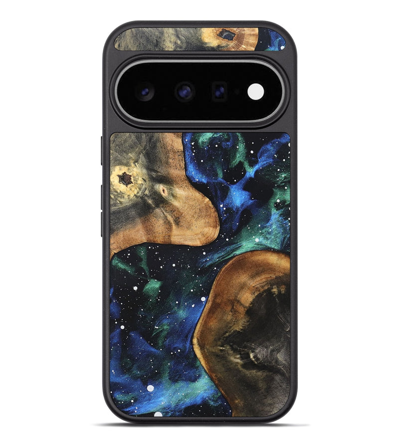Pixel 11 Pro XL Wood Phone Case - Kora (Cosmos, 826588)