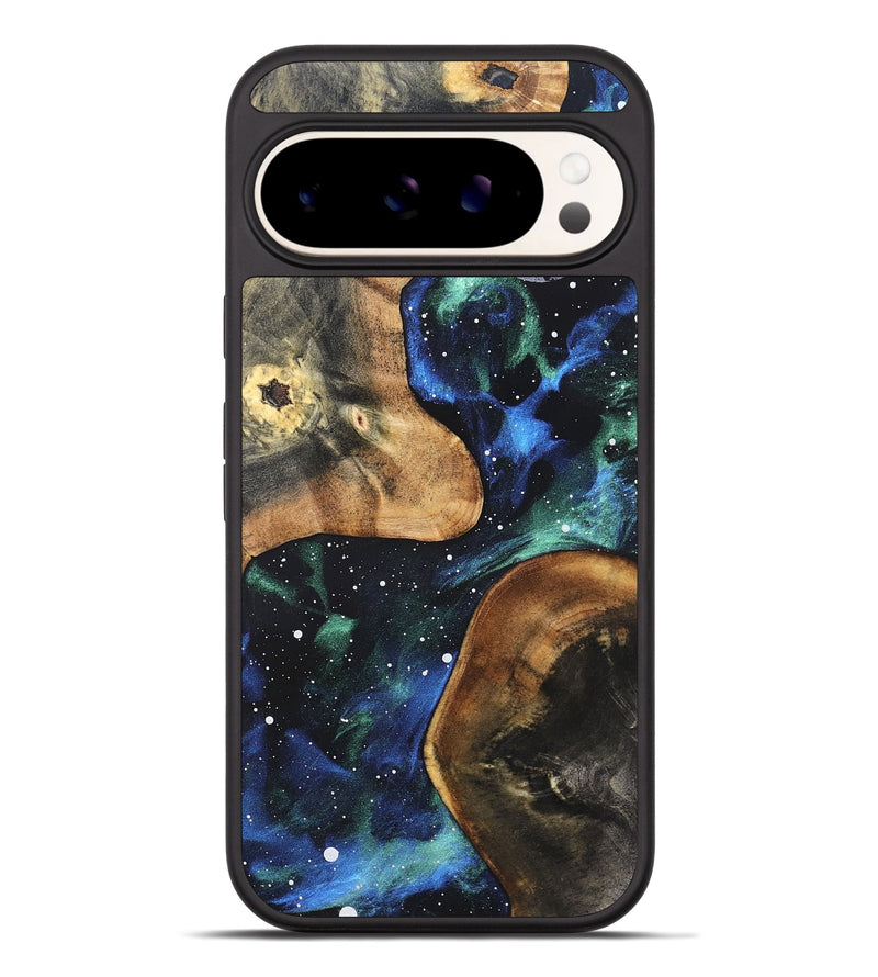Pixel 9 Pro XL Wood Phone Case - Kora (Cosmos, 826588)