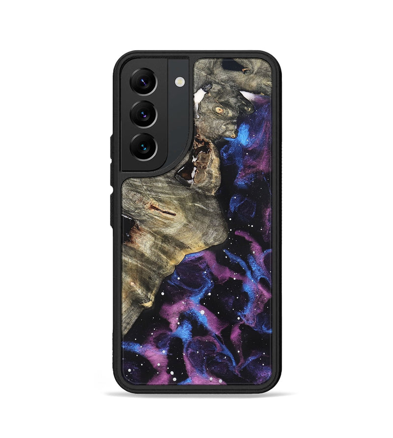 Galaxy S22 Wood Phone Case - Raylan (Cosmos, 826589)