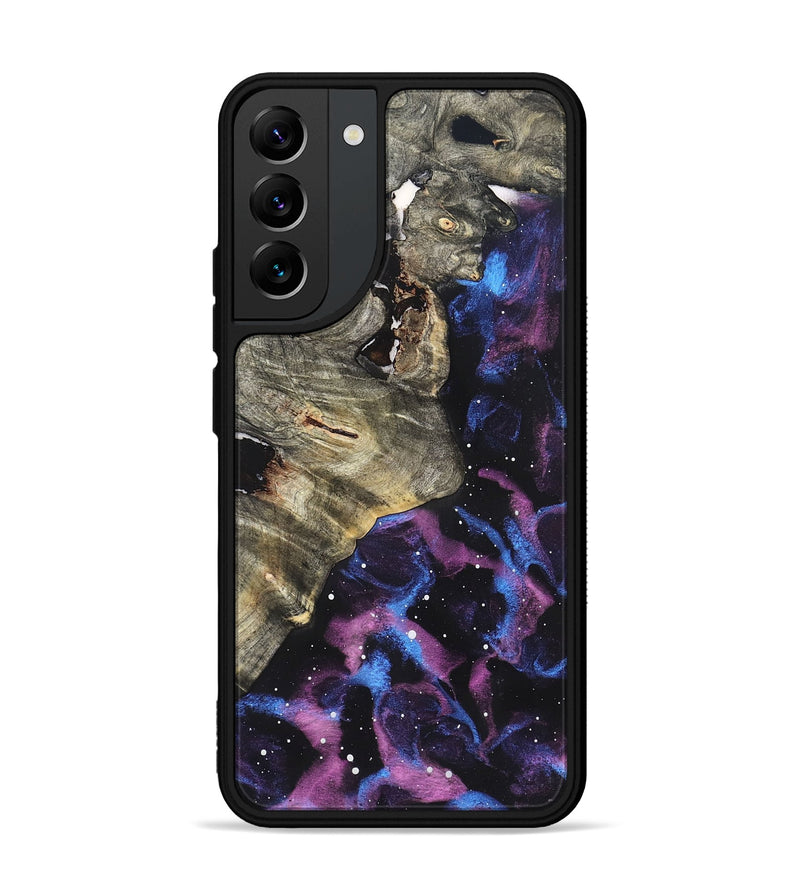 Galaxy S22 Plus Wood Phone Case - Raylan (Cosmos, 826589)